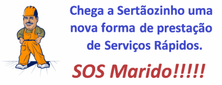 "SOS Marido"